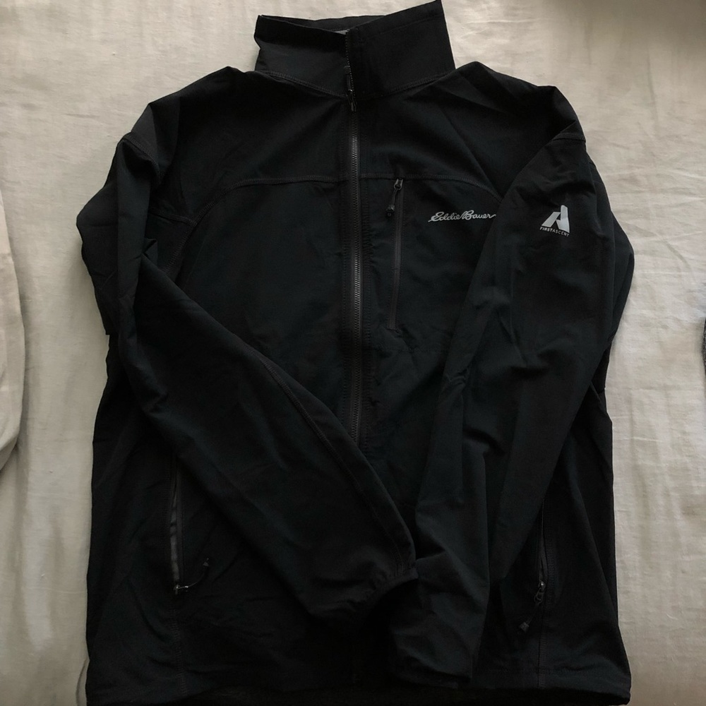 Eddie Bauer First Ascent Fleece
